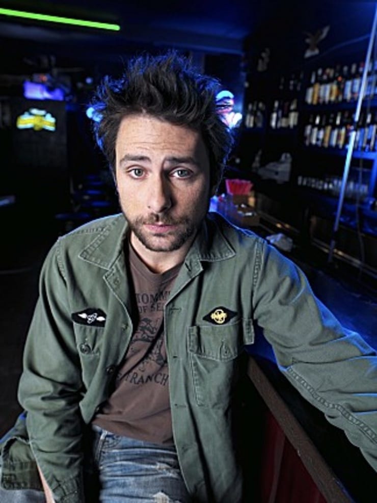 Charlie Kelly