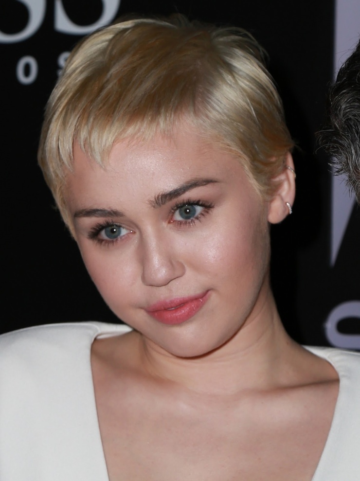Miley Cyrus Miley Cyrus