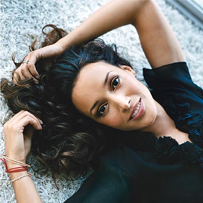 Jennifer Beals