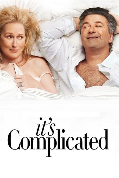 It's Complicated