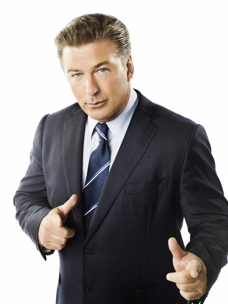 Jack Donaghy