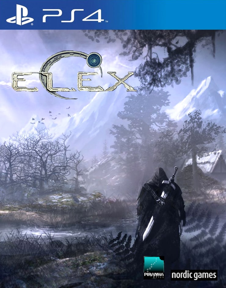 Elex