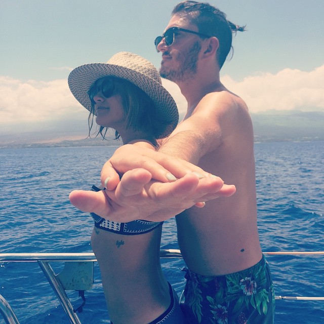 Lucy Hale