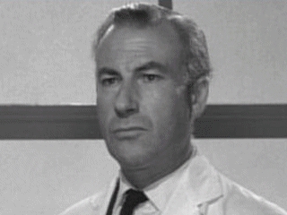 Ernest Clark