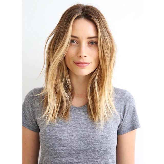 Arielle Vandenberg