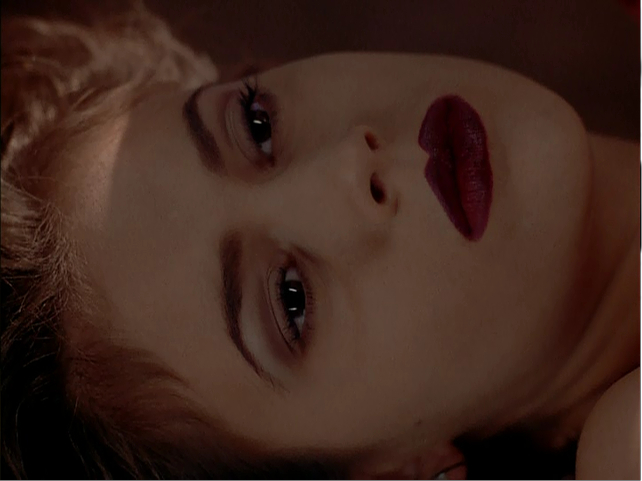 Embrace of the Vampire