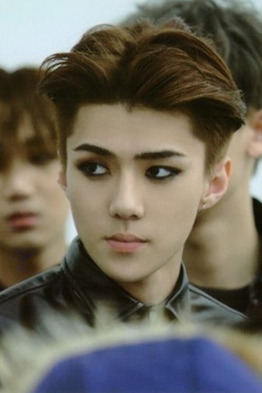 Sehun