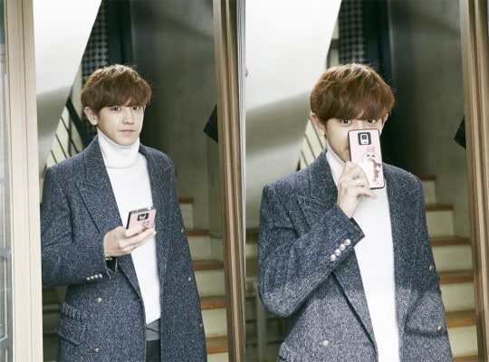 Chanyeol Chanyeol