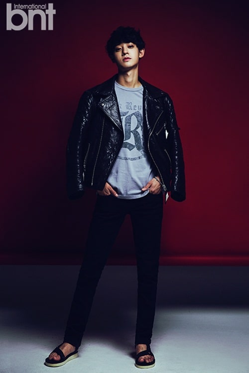 Jung Joon-Young