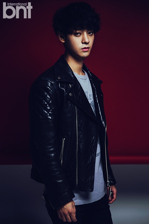 Jung Joon-Young