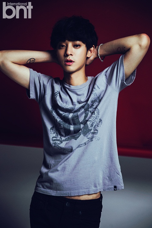 Jung Joon-Young