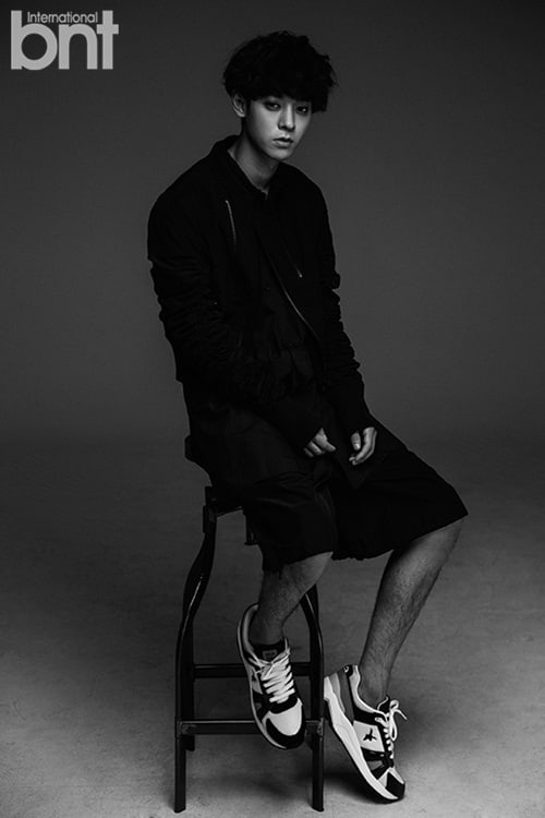 Jung Joon-Young