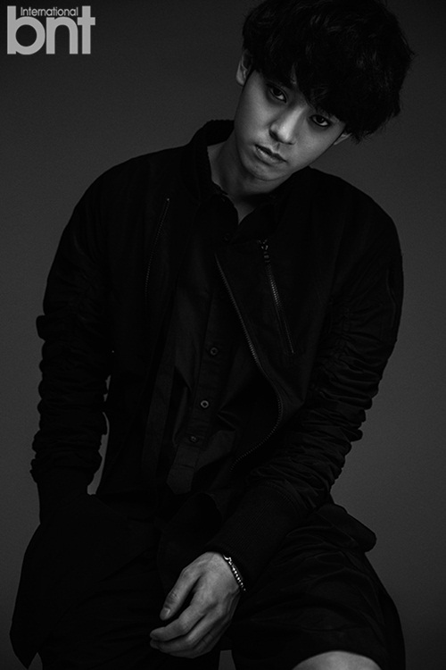Jung Joon-Young