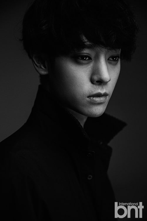 Jung Joon-Young