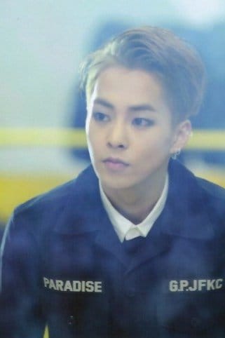 Xiumin