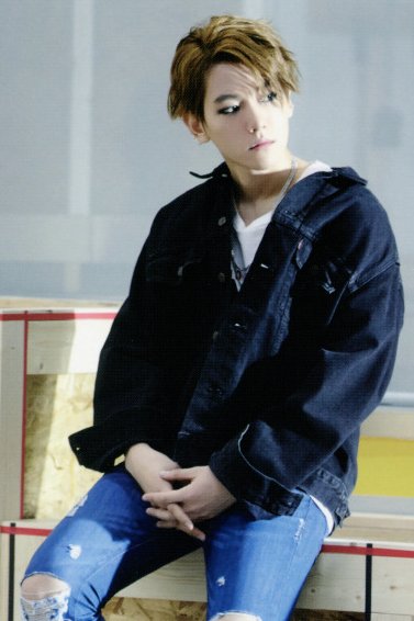 Baekhyun