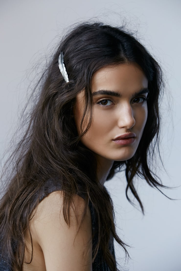 Blanca Padilla Blanca Padilla