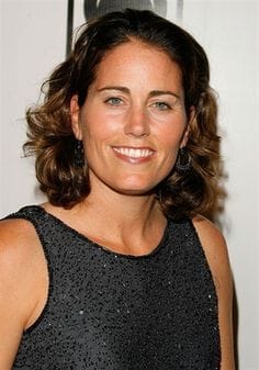 Julie Foudy