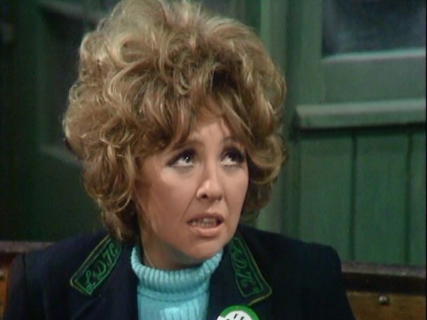 On the Buses