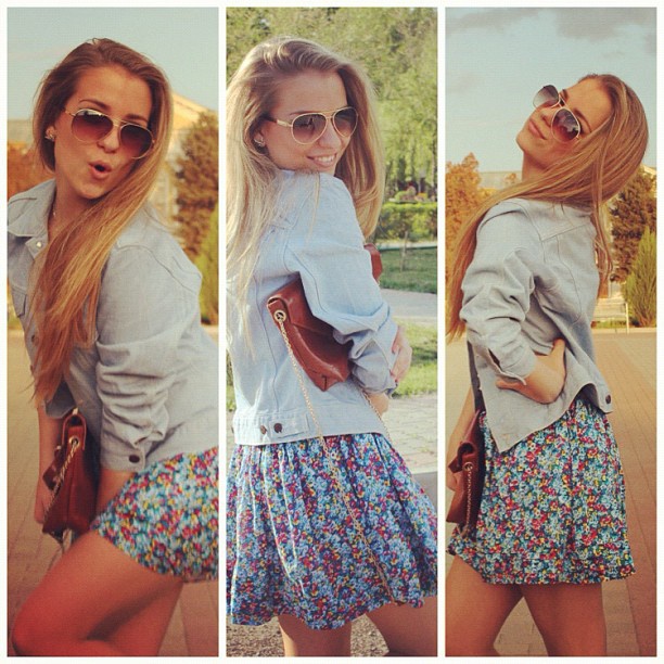 Alexandra Sasha Burimova Alexandra Sasha Burimova