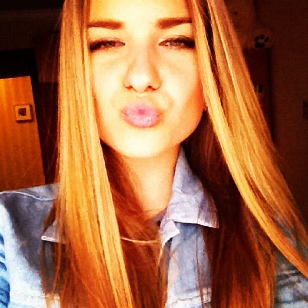 Alexandra Sasha Burimova Alexandra Sasha Burimova