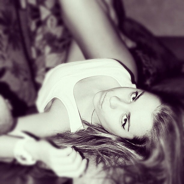 Alexandra Sasha Burimova Alexandra Sasha Burimova