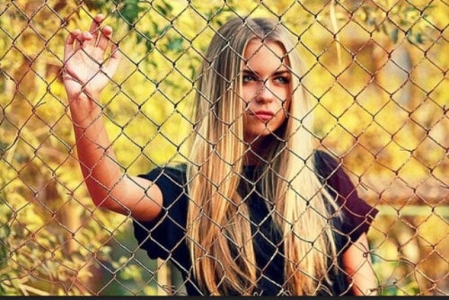 Alexandra Sasha Burimova Alexandra Sasha Burimova