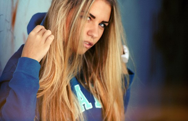 Alexandra Sasha Burimova