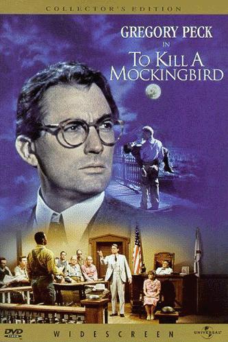 To Kill a Mockingbird