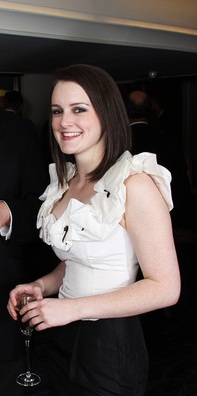 Sophie McShera