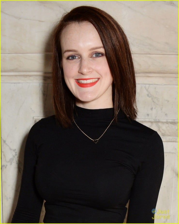 Sophie McShera