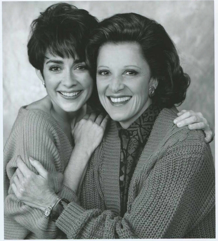 Patricia Heaton Patricia Heaton