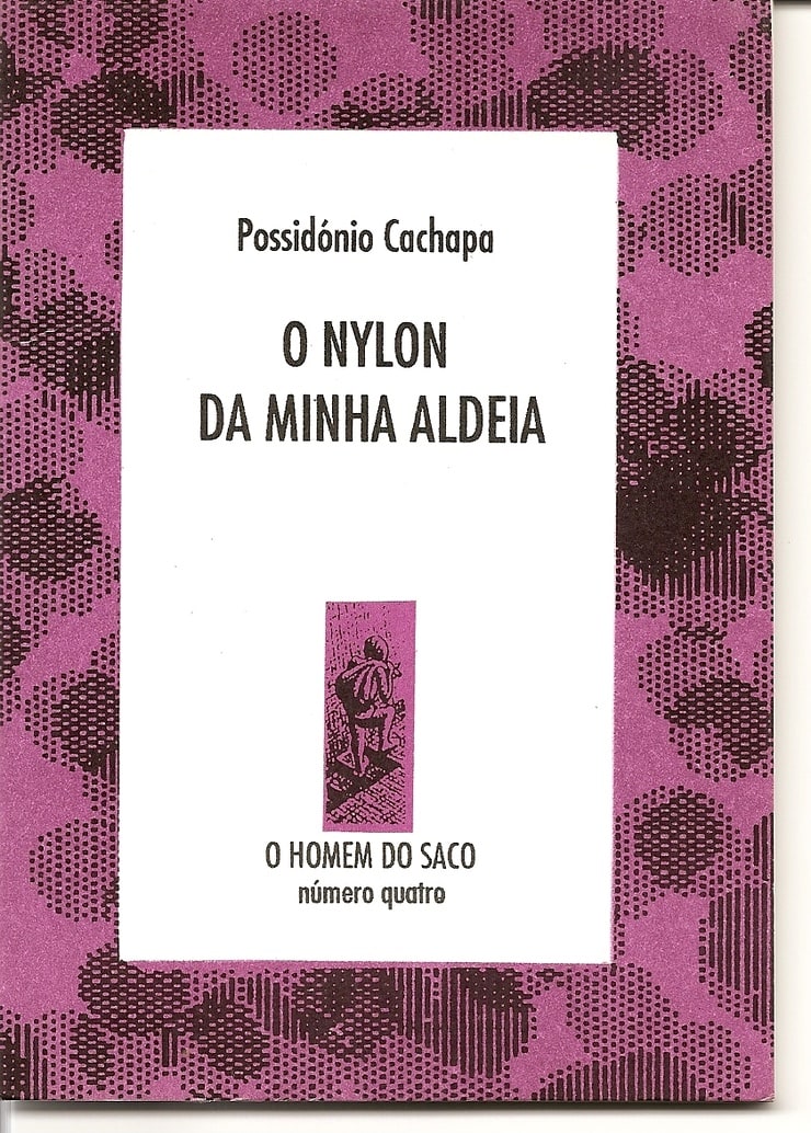 O Nylon da Minha Aldeia