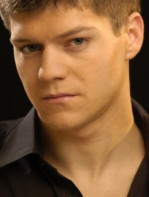 Pedro Caeiro