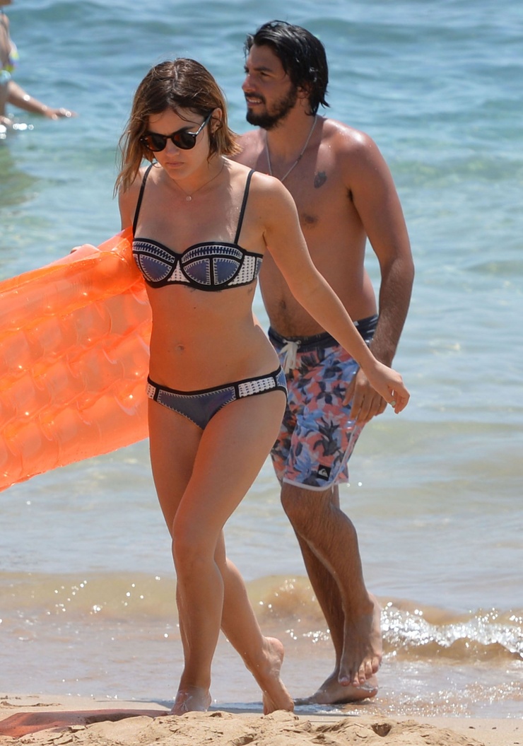 Lucy Hale Lucy Hale