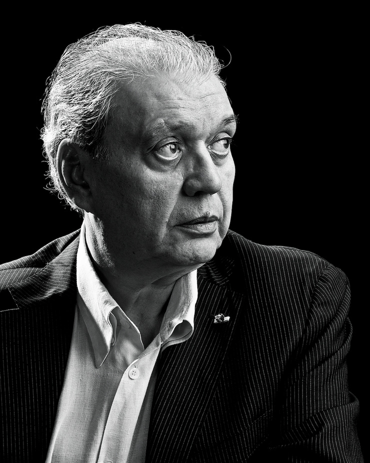 Fernando Tordo