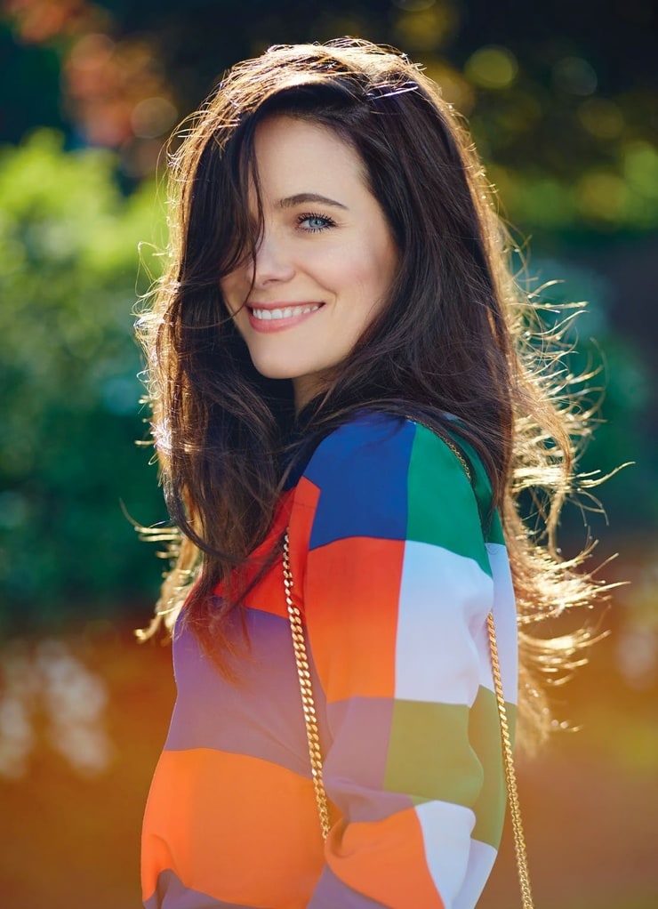 Caroline Dhavernas