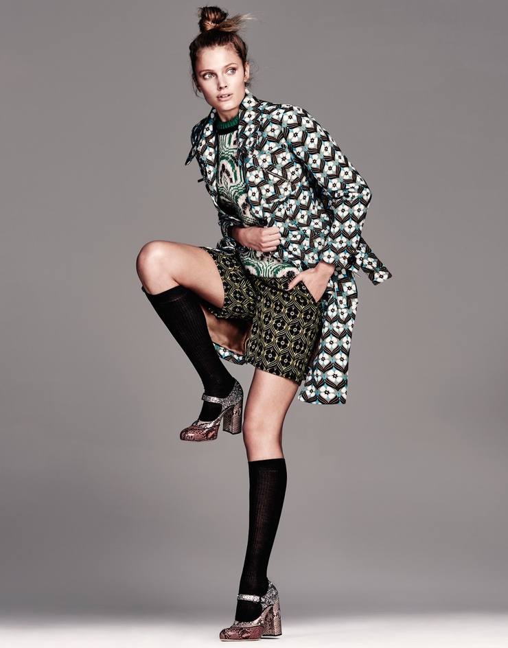Constance Jablonski
