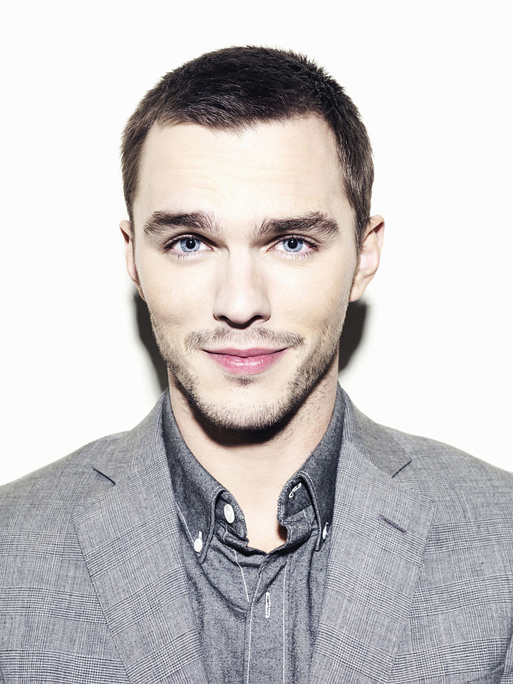 Nicholas Hoult Nicholas Hoult
