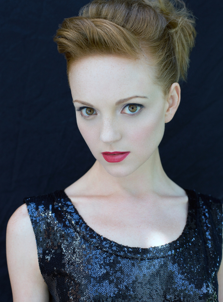 Jayma Mays Jayma Mays