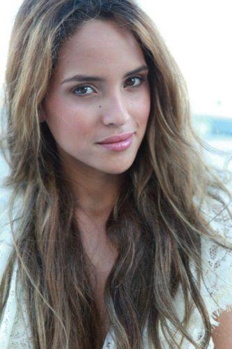 Adria Arjona Adria Arjona