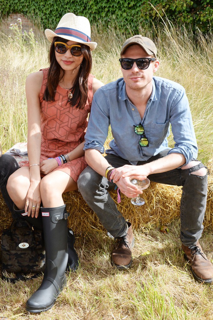 Gemma Chan