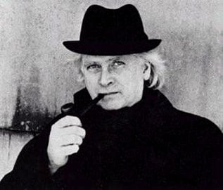 John Gardner