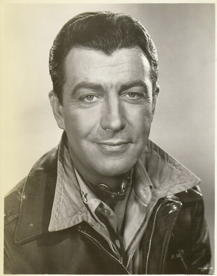 Robert Taylor