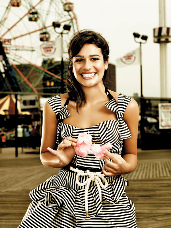 Lea Michele Lea Michele