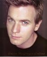 Ewan McGregor