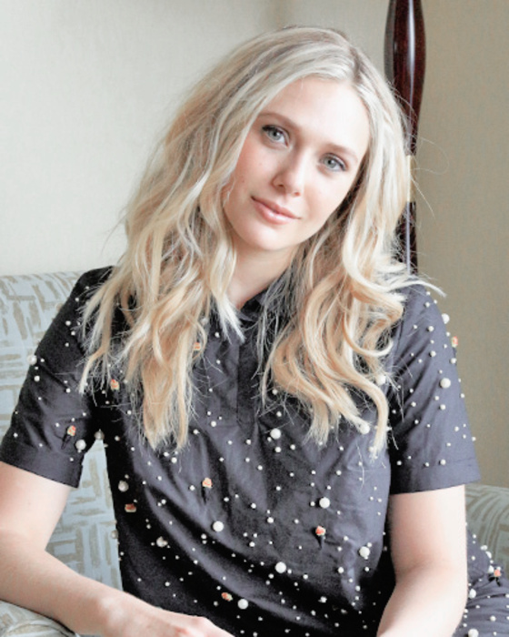 Elizabeth Olsen