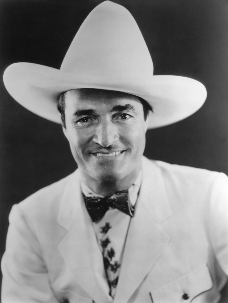 Tom Mix Tom Mix