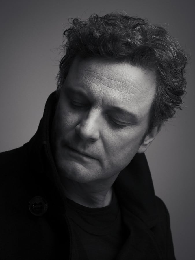 Colin Firth