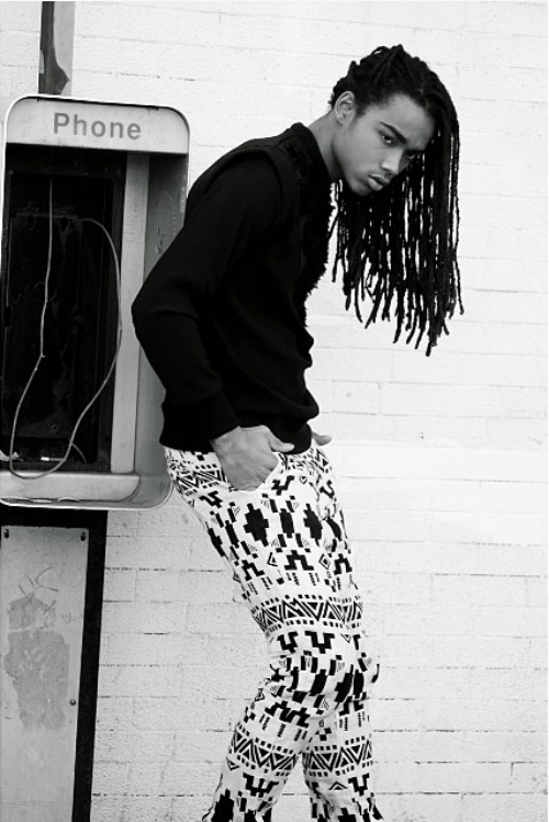 cykeem white